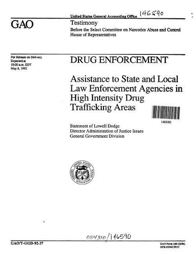 Drug Enforcement