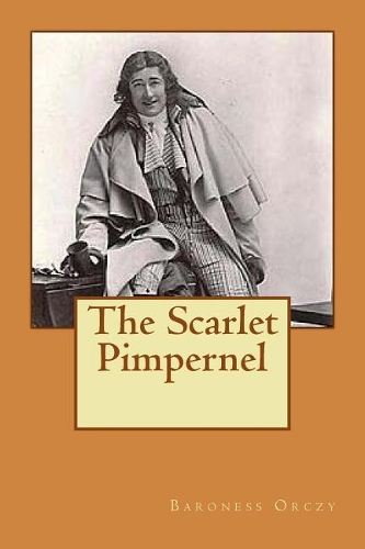 The Scarlet Pimpernel
