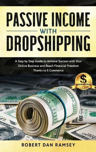 Passive Income with Dropshipping