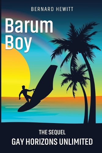 Barum Boy: Gay Horizons Unlimited