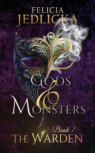 Gods and Monsters: (7 Warden)