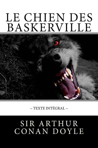 Le Chien Des Baskerville