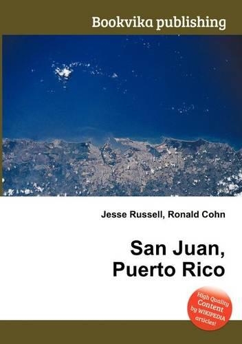 San Juan, Puerto Rico