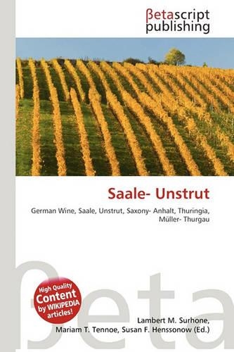 Saale- Unstrut