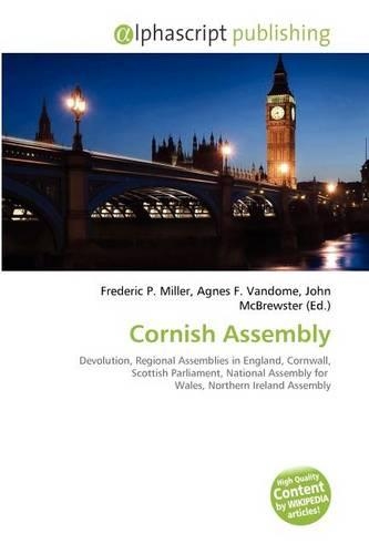 Cornish Assembly