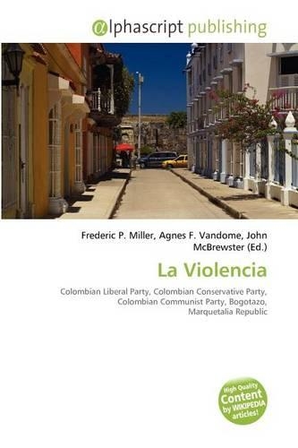 La Violencia