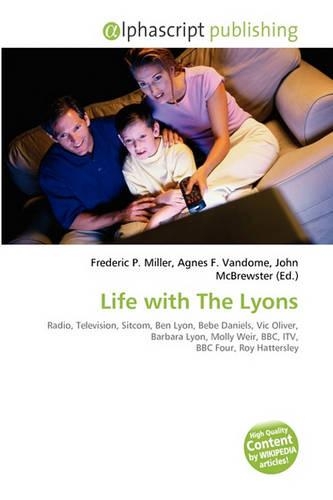 Life with the Lyons