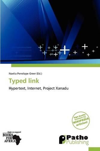 Typed Link