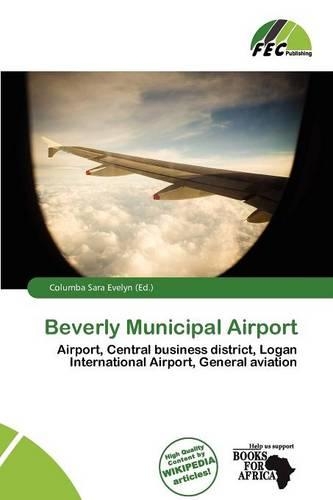 Beverly Municipal Airport