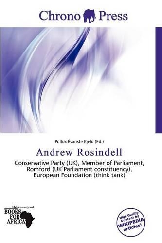 Andrew Rosindell