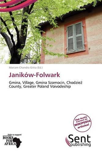 Janik W-Folwark