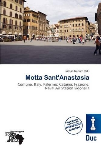 Motta Sant'anastasia: (English)