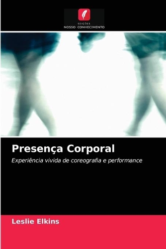 Presença Corporal