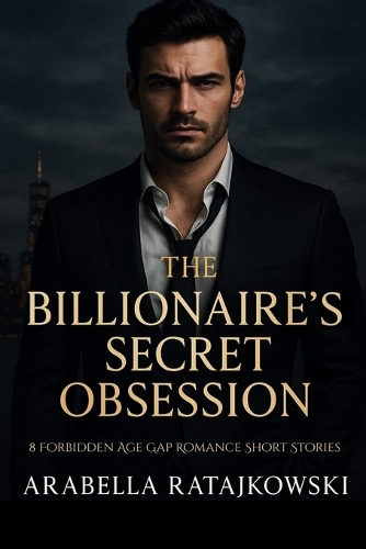 The Billionaire's Secret Obsession