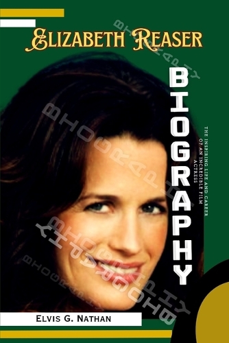 Elizabeth Reaser Biography: The Inspiring Life and Career of an Incredible Film Actress