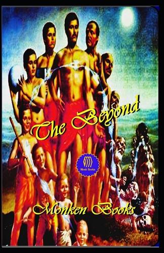 The Beyond: A scientific approach of the soul existence(1 Spirituality Proof)