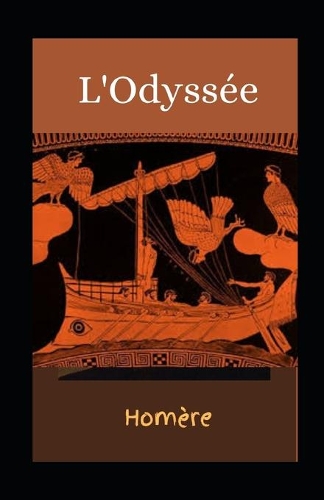 L'Odyssée illustree