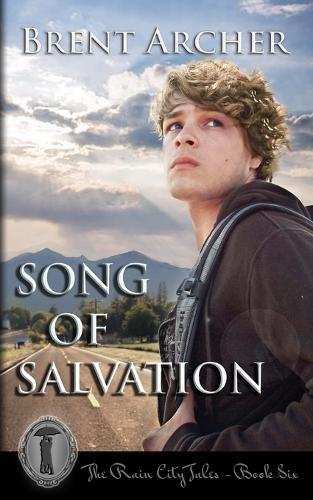 Song of Salvation: (6 Rain City Tales)