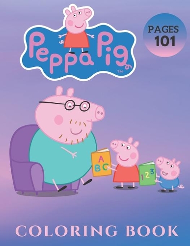Peppa Pig