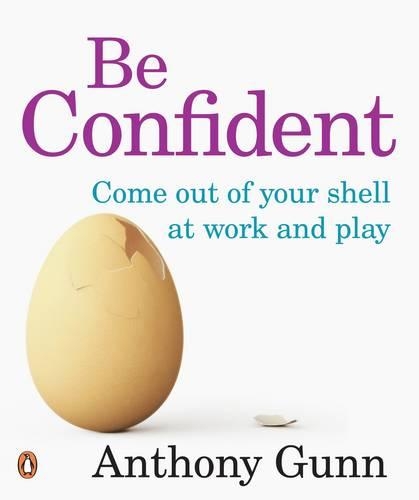 Be Confident