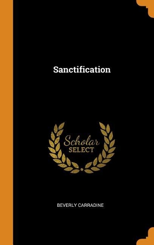 Sanctification