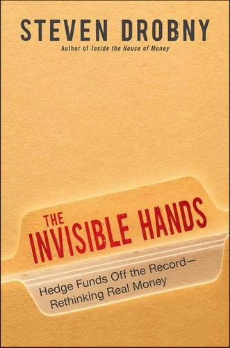 The Invisible Hands