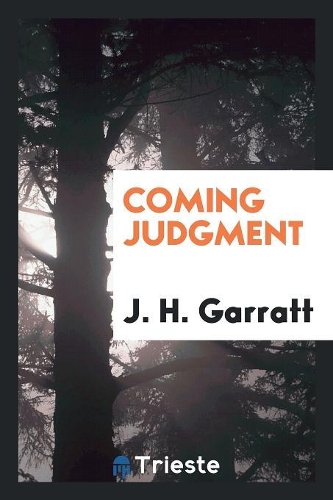 Coming Judgment