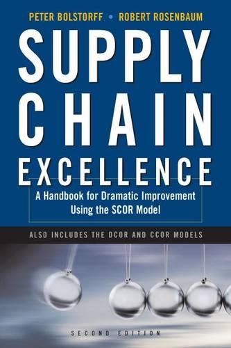 Supply Chain Excellence