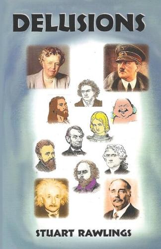 Delusions: (2 God Child)