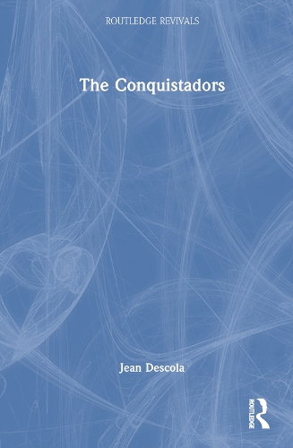 The Conquistadors