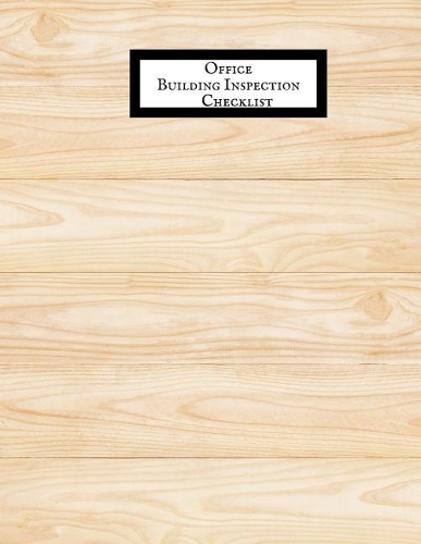 Office Building Inspection Checklist