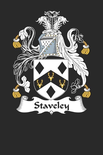 Staveley