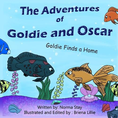 The Adventures of Goldie and Oscar