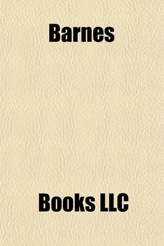 Barnes & Barnes Albums