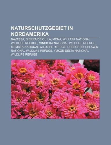 Naturschutzgebiet in Nordamerika