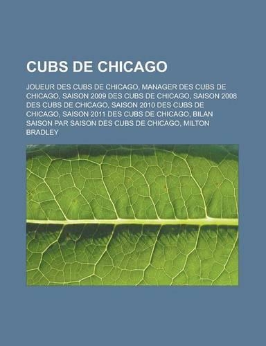 Cubs de Chicago