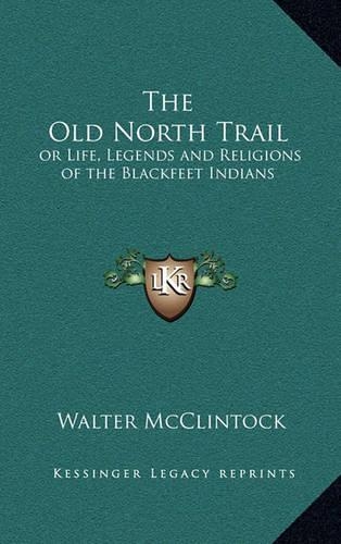 The Old North Trail