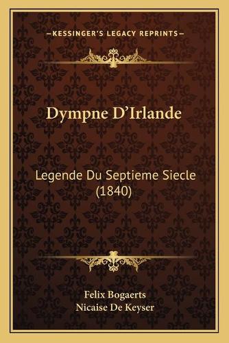 Dympne D'Irlande