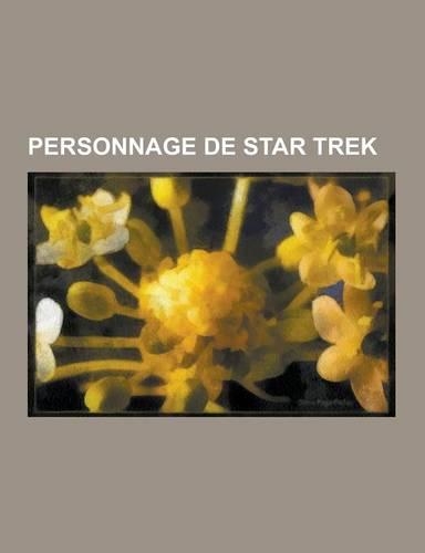 Personnage de Star Trek