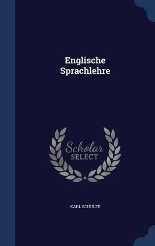 Englische Sprachlehre