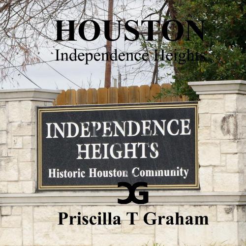 Independence Heights: (English)