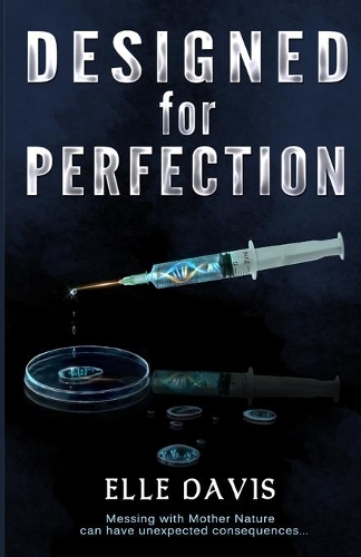 Designed for Perfection: (English)