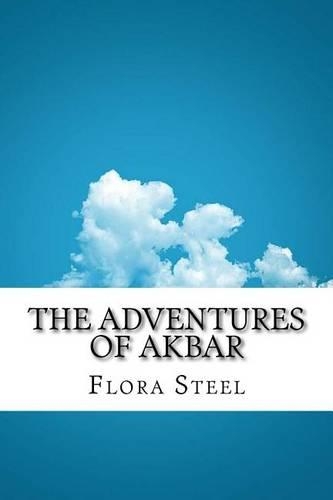 The Adventures of Akbar
