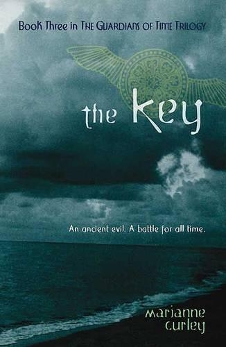 The Key: (3 Guardians of Time)