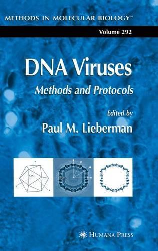 DNA Viruses