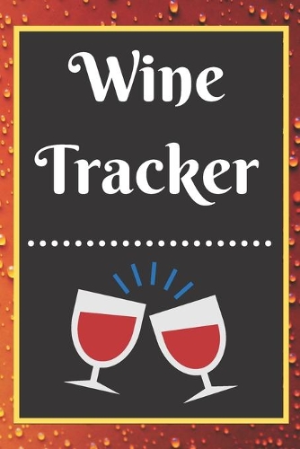 Wine Tracker