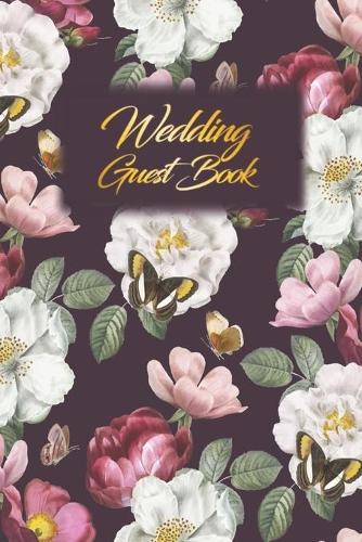 Wedding Guest Book