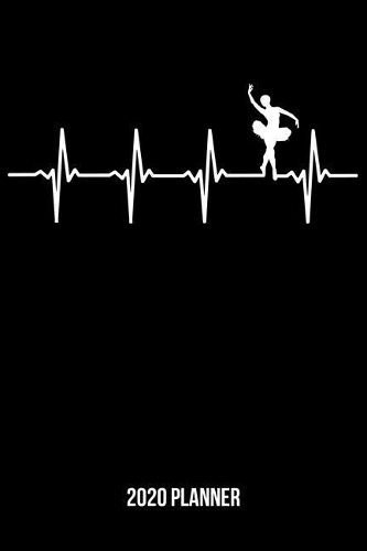 2020 Planner