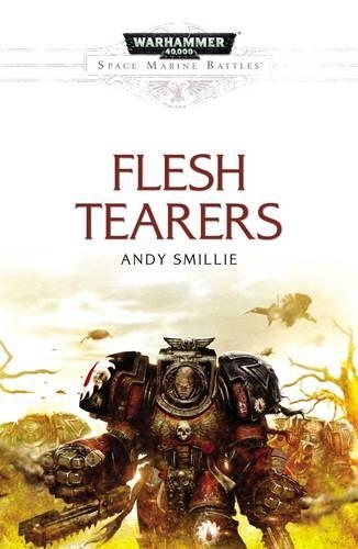 Space Marine Battles: Flesh Tearers