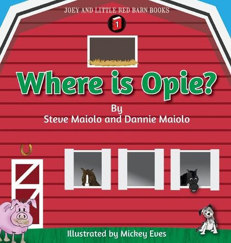 Where Is Opie?